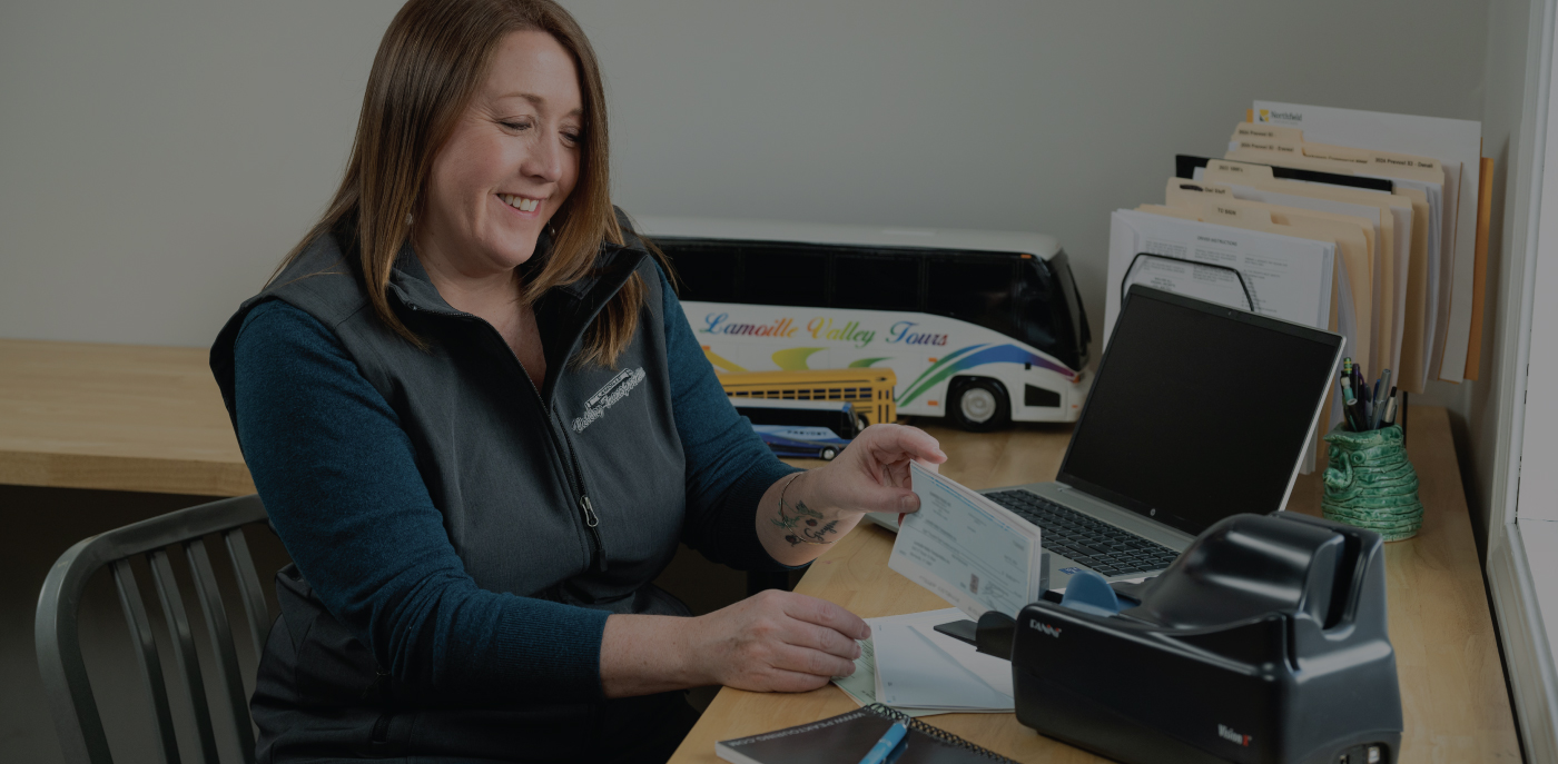 Lamoille Valley Transportation | Morrisville, VT