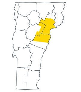 East Central Vermont
