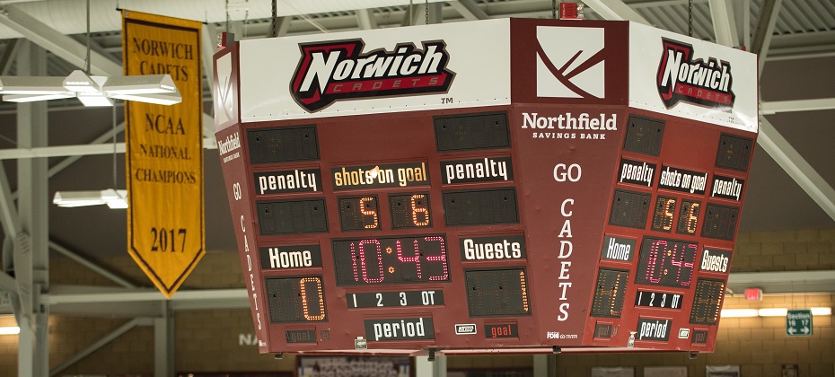 Norwich Hockey 