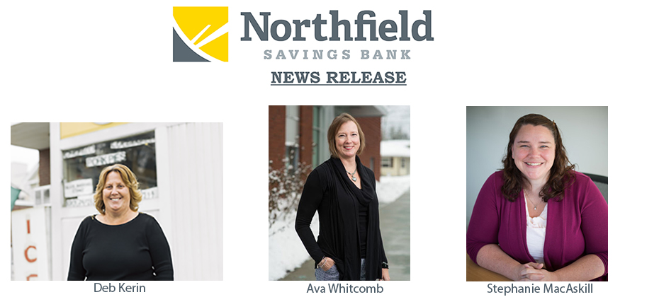 Central VT Press Release 