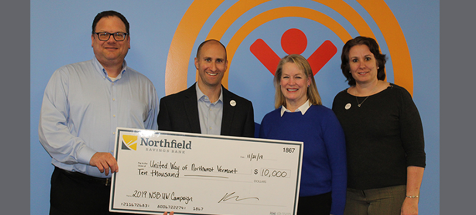United Way Presentation