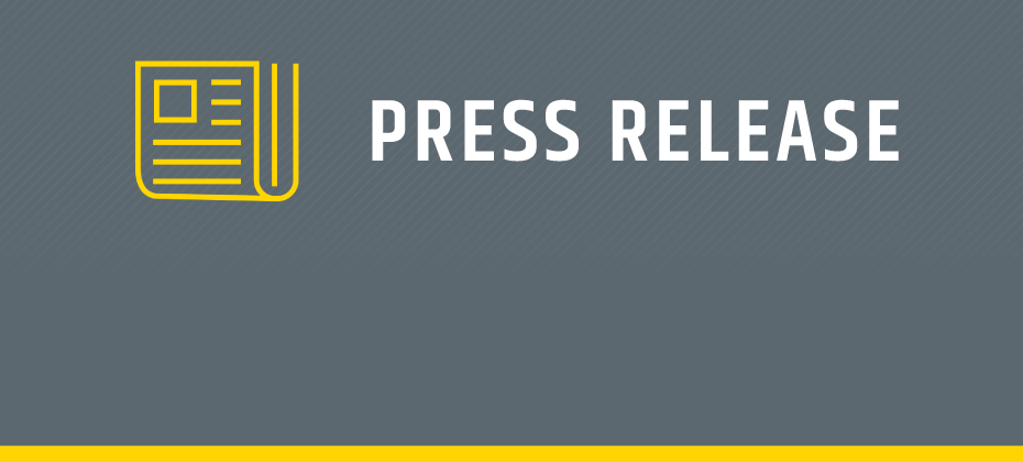 Press Release