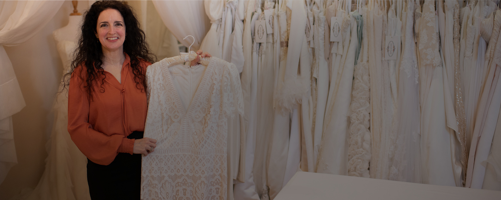 Shaline Bridal East Montpelier