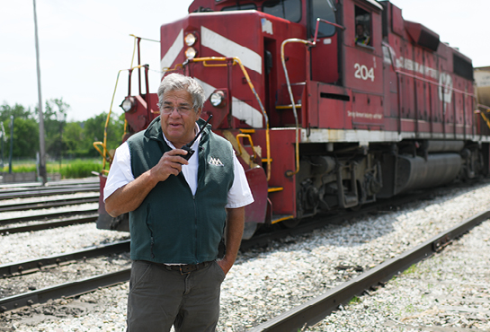 Vermont Railway