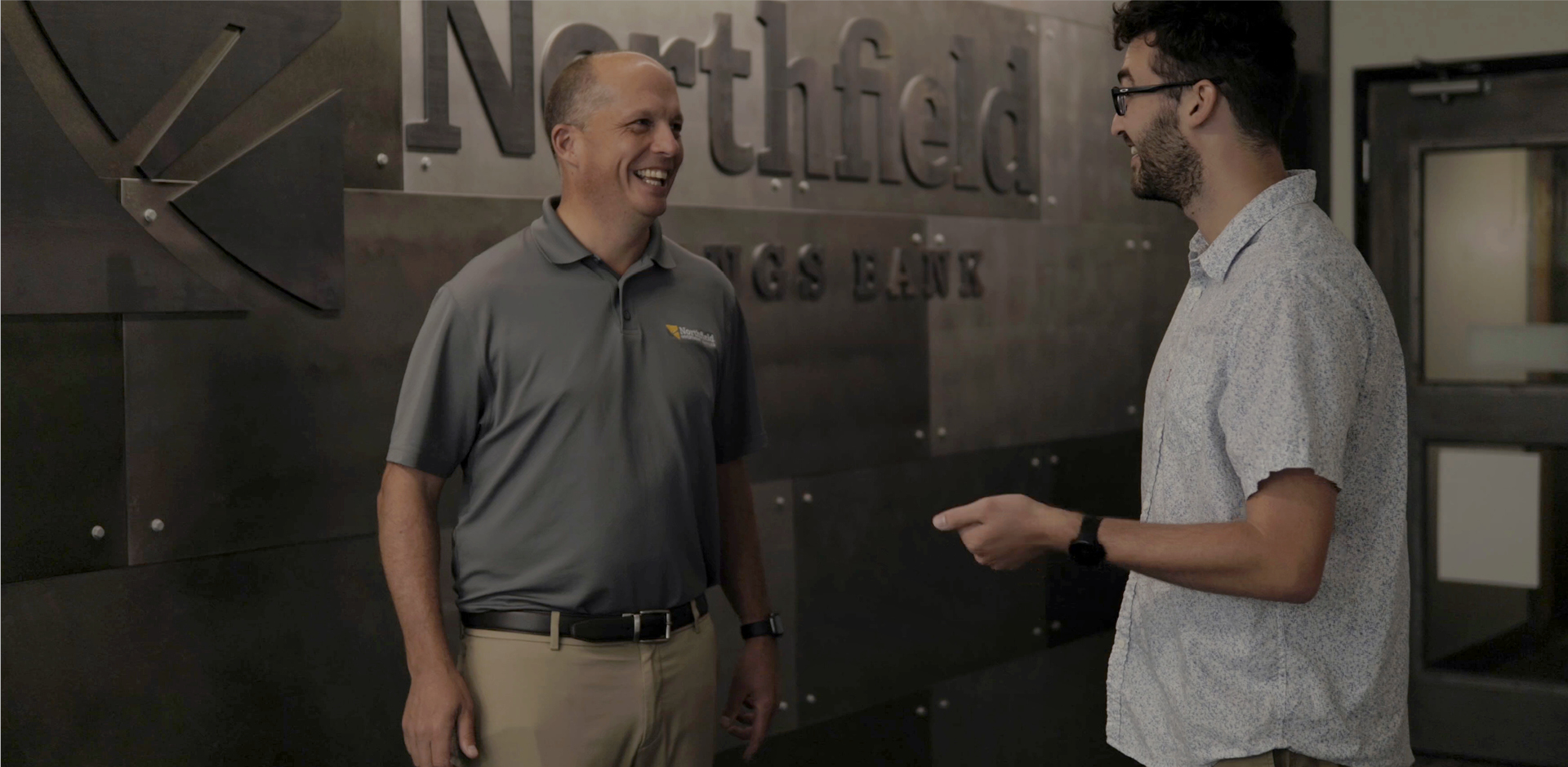 Home | Northfield Savings Bank