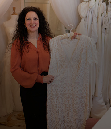 Shaline Bridal East Montpelier