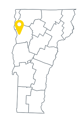 Burlington Branch