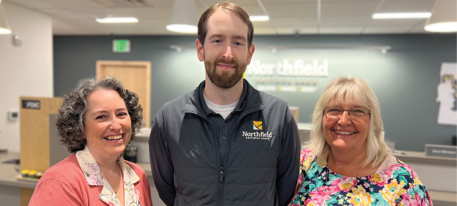 Richmond Branch Staff