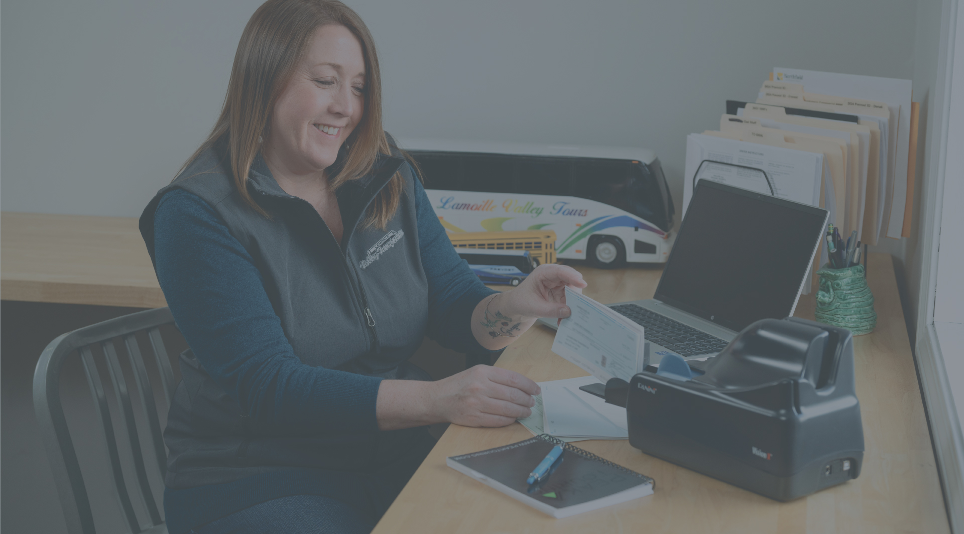 Lamoille Valley Transportation | Morrisville, VT