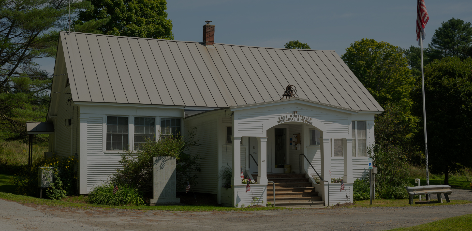 Town Of East Montpelier