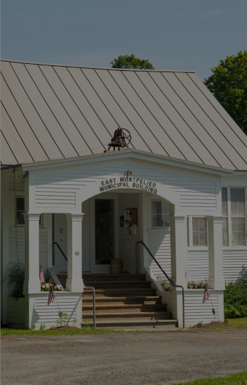 Town Of East Montpelier