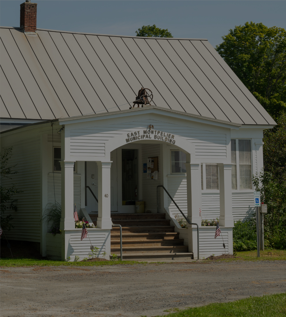 Town Of East Montpelier