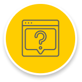 FAQ icon