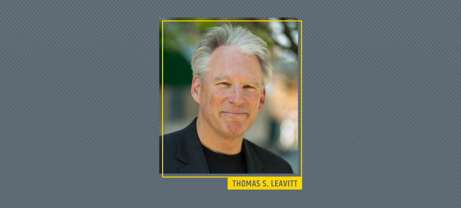 Thomas Leavitt