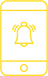 Alerts icon
