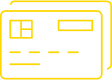 Debit cards icon