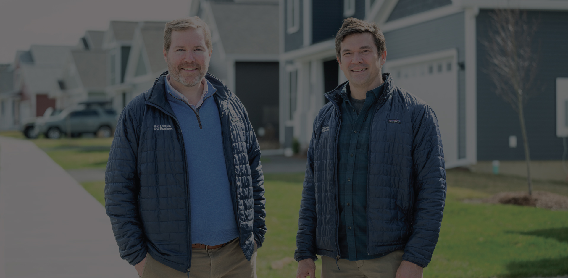 O'Brien Brothers