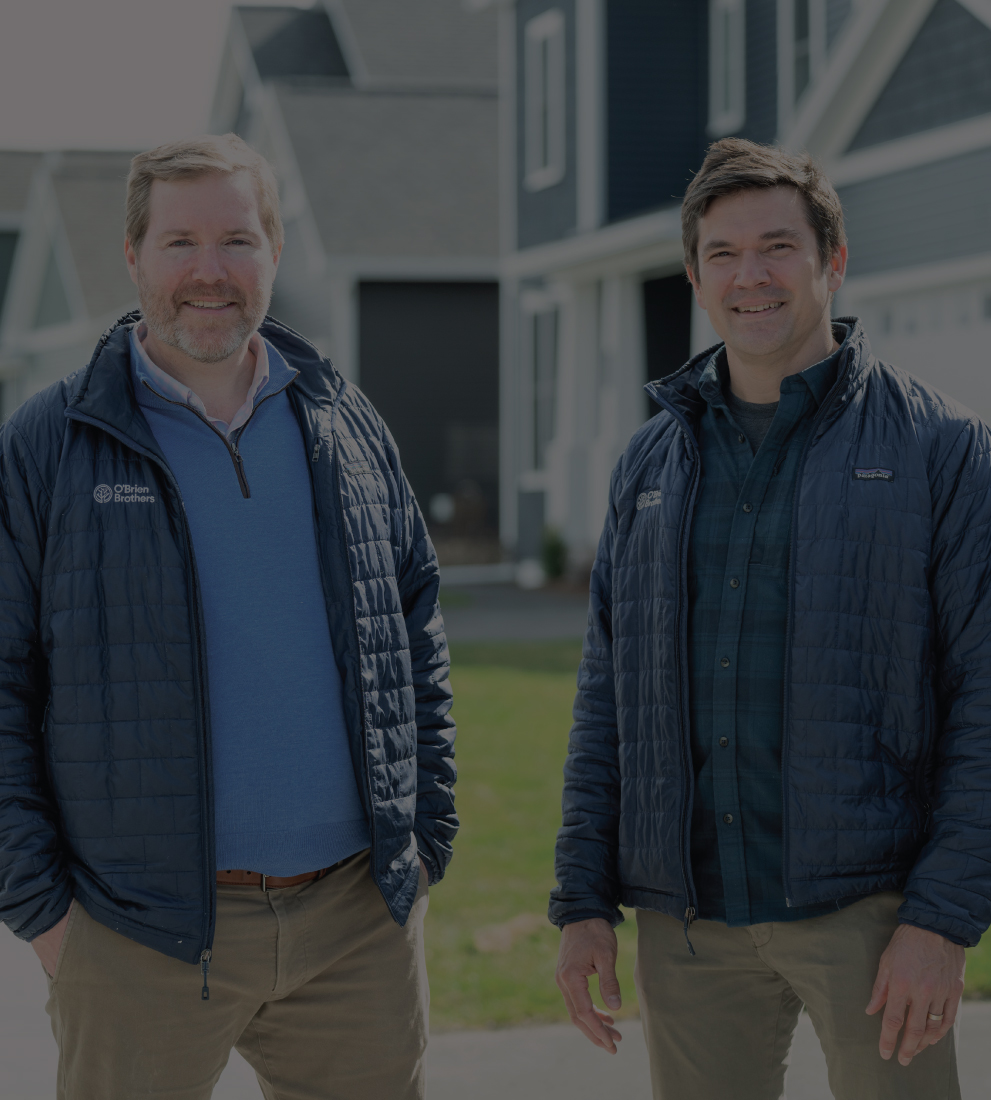 O'Brien Brothers