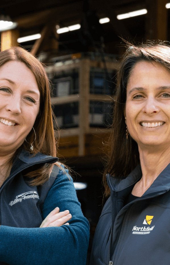 Lamoille Valley Transportation Morristown