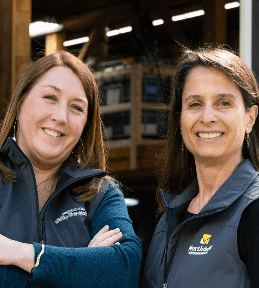 Lamoille Valley Transportation Morristown