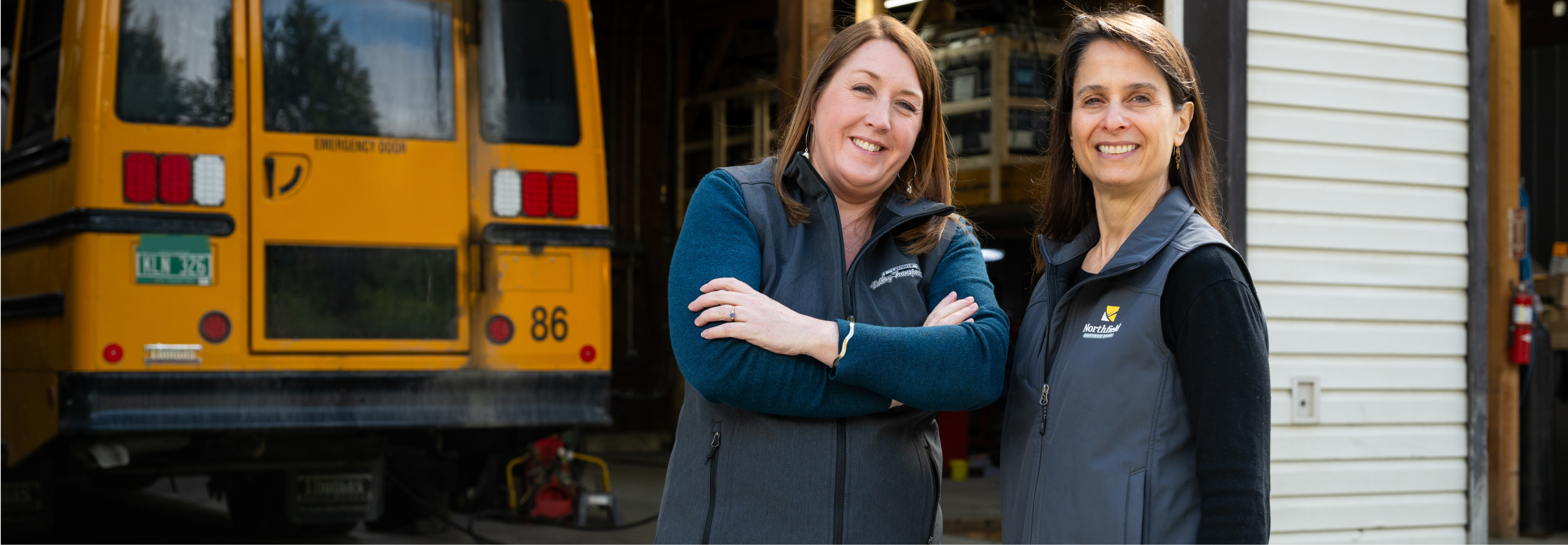 Lamoille Valley Transportation Morristown