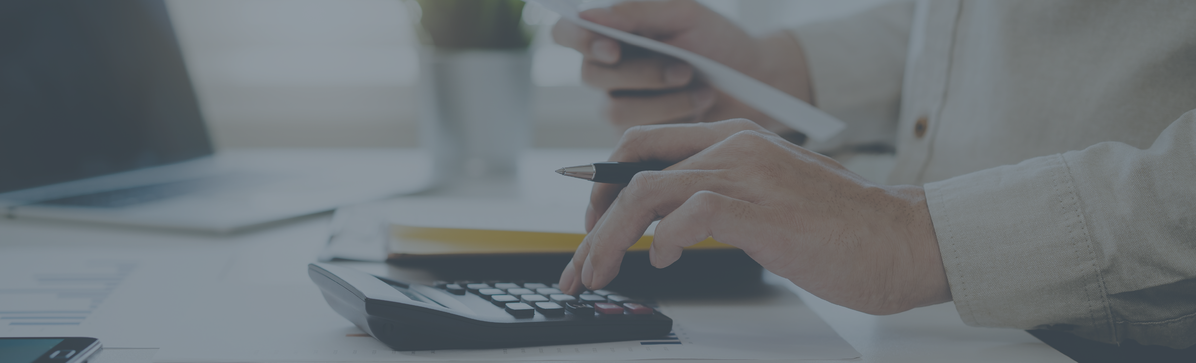 Business Investing
