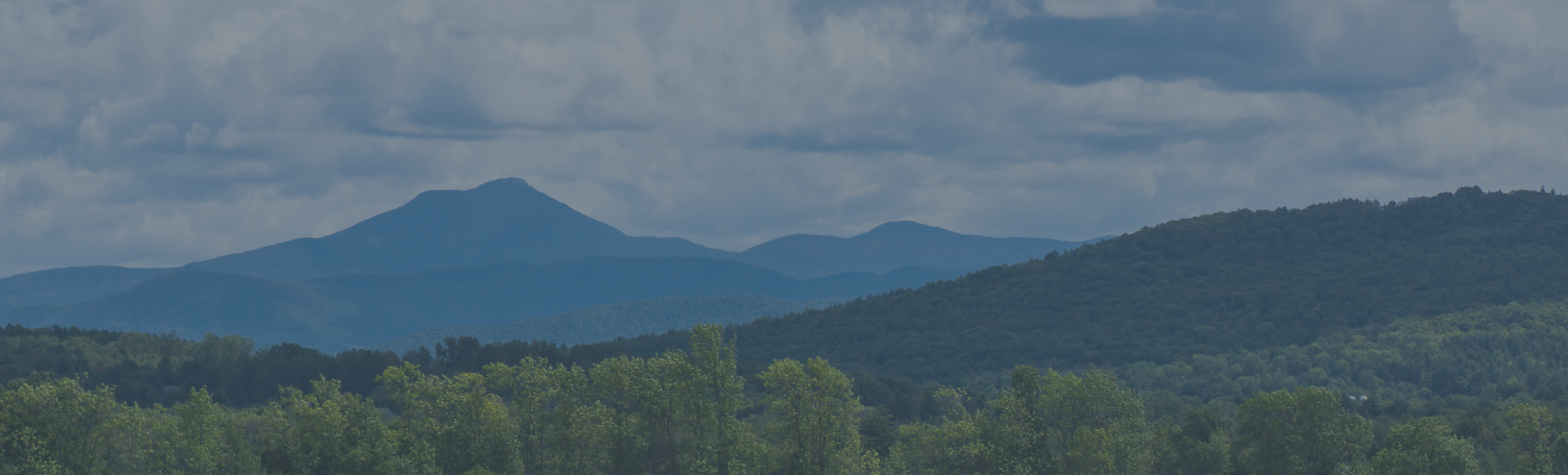 Vermont Landscape