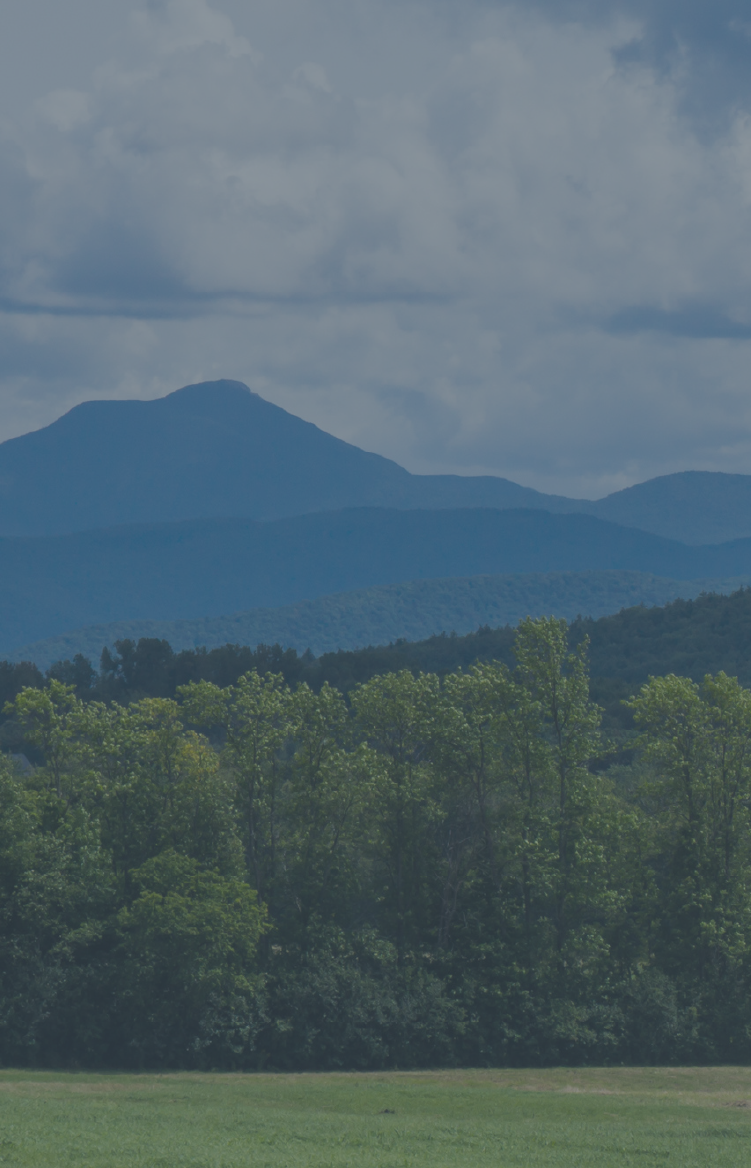 Vermont Landscape