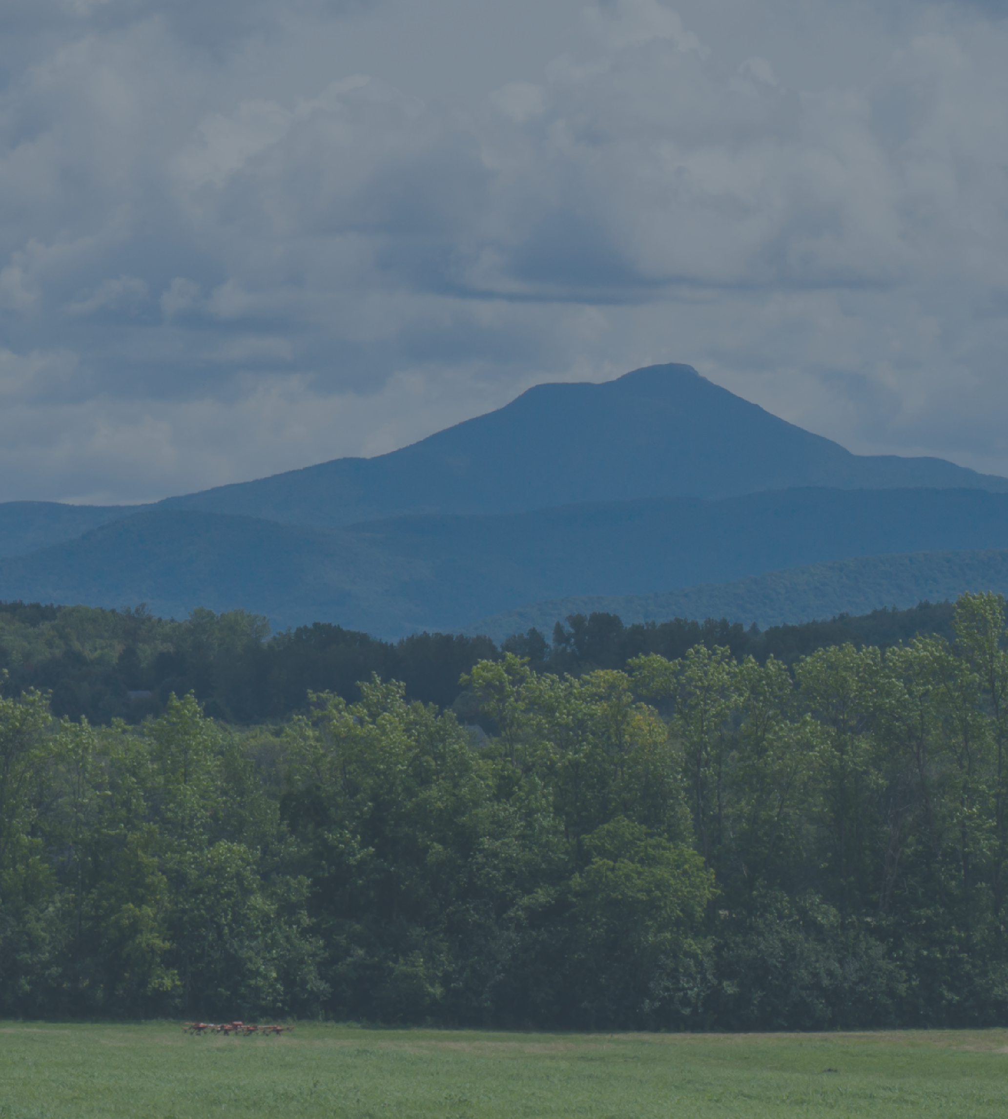 Vermont Landscape