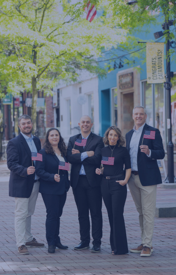 Mortgage Team