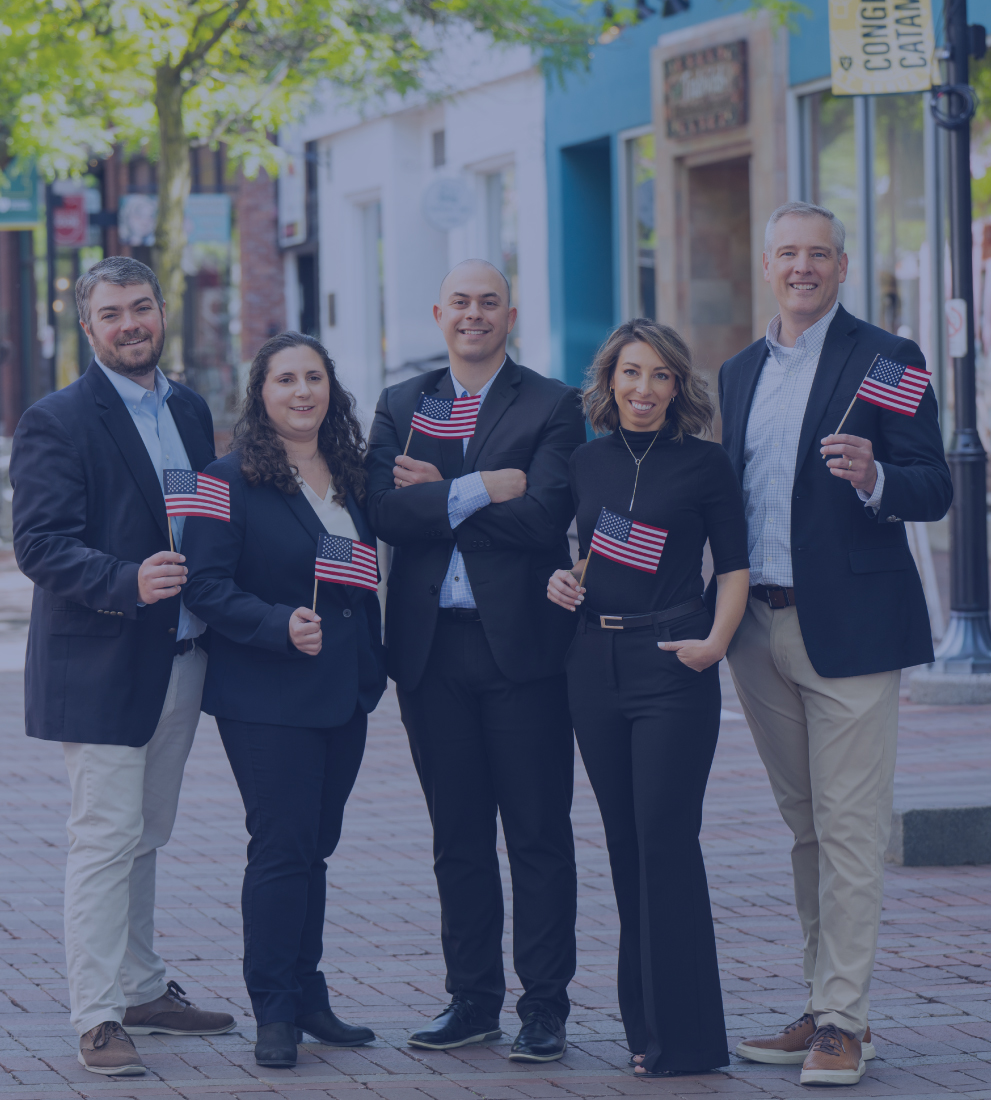 Mortgage Team