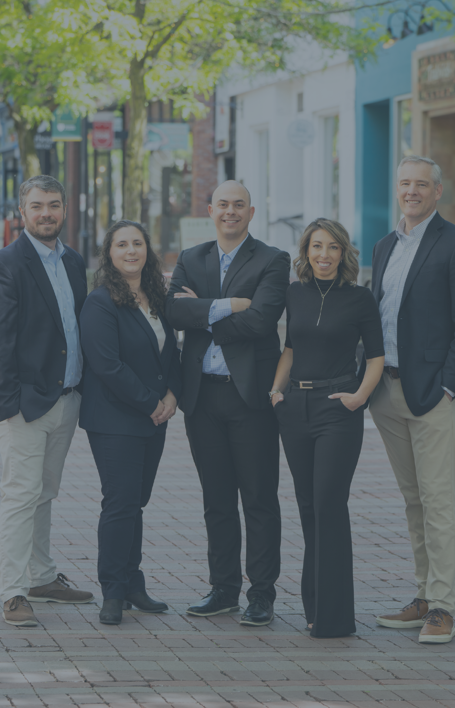Mortgage Team