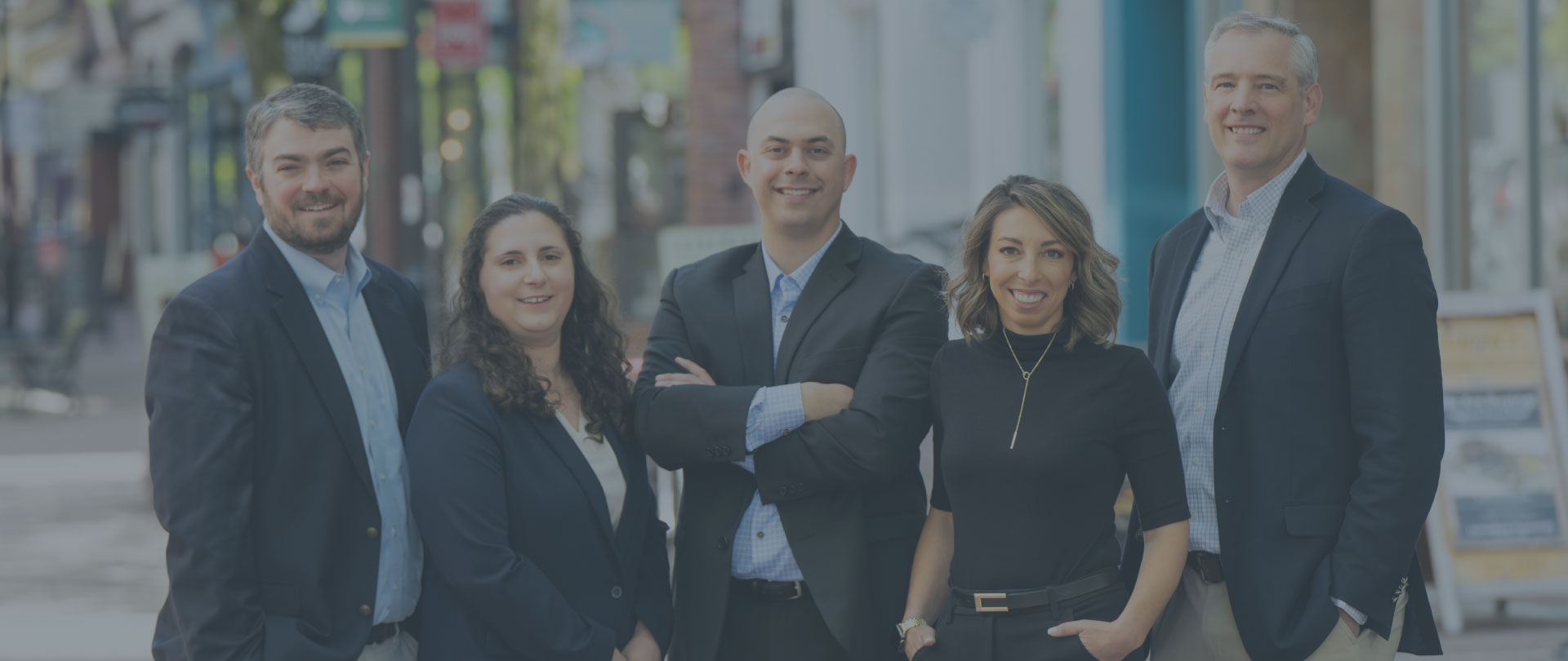 Mortgage Team