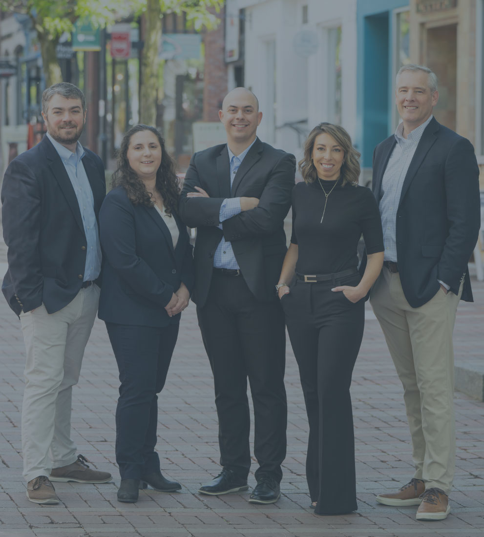 Mortgage Team