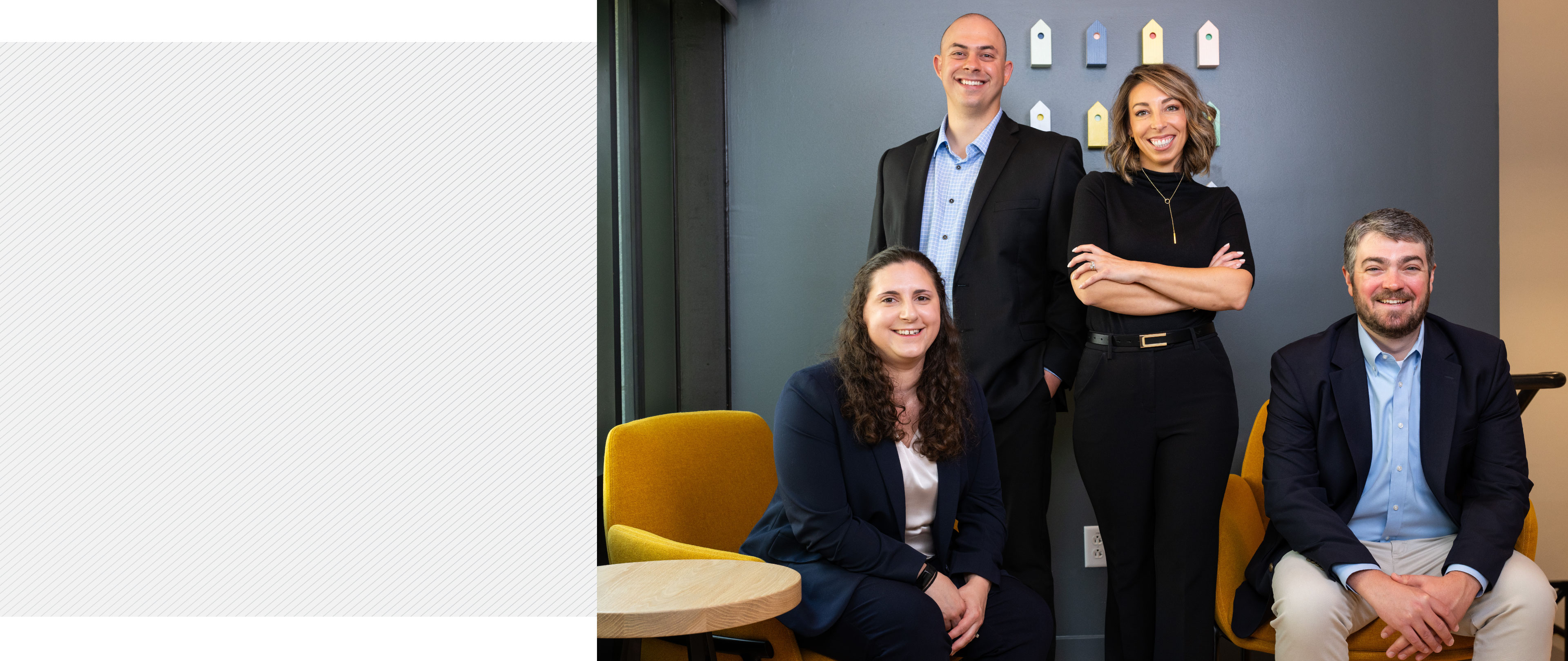 Mortgage Team