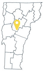 Central Vermont