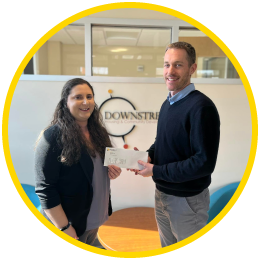 Check Presentation