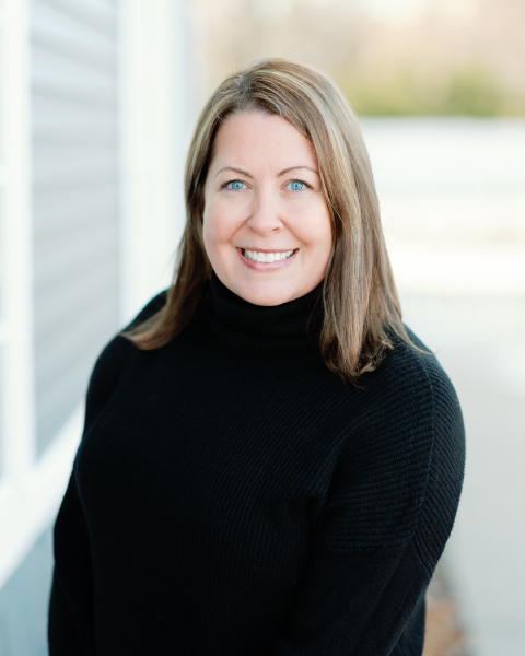 Kate Whitney