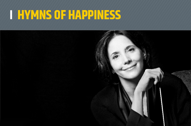 Hymns of Happiness