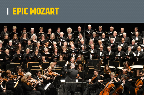 Epic Mozart