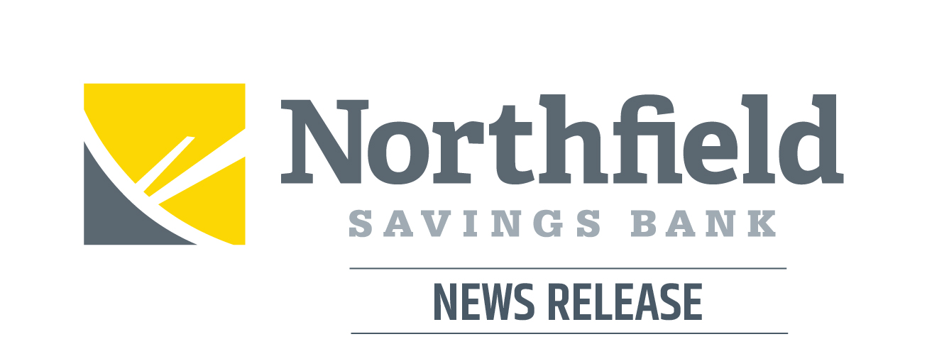 Northfield Savings Bank Press Release
