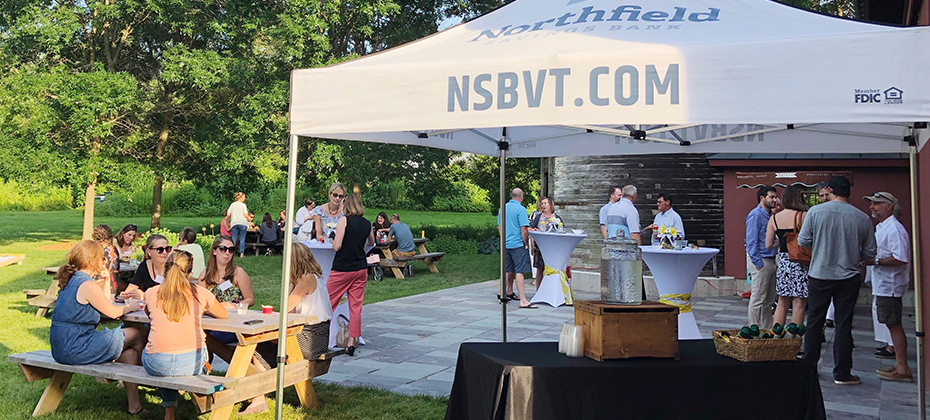 NSB Food Truck Summer Social