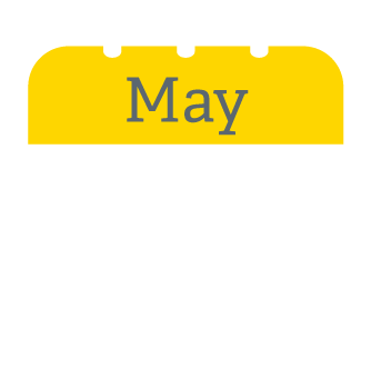 May 21