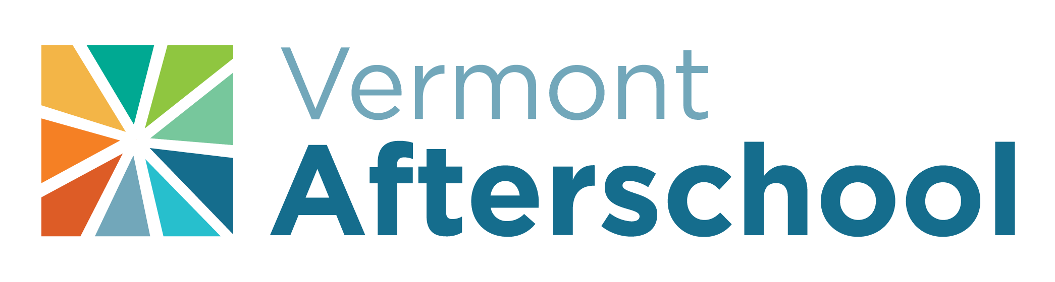 Vermont Afterschool Logo
