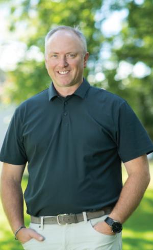 Mark Mast
