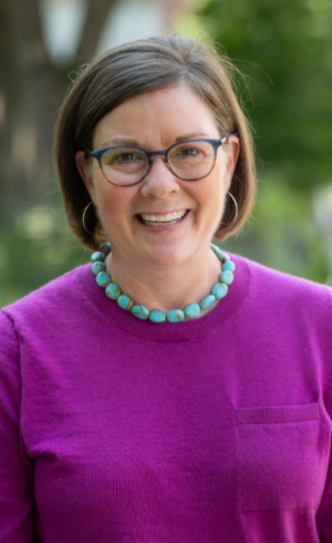 Heather Stowe