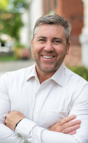 Justin Wright