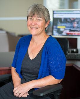 Terry Schroeder