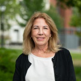 Maryellen LaPerle