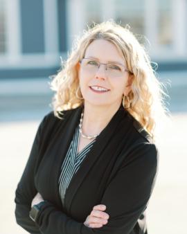 Andrea Wolak